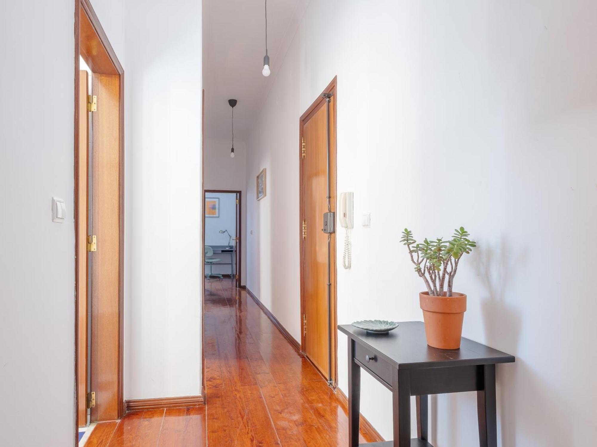 Cool Apartment Near Alfama Lisbona Esterno foto