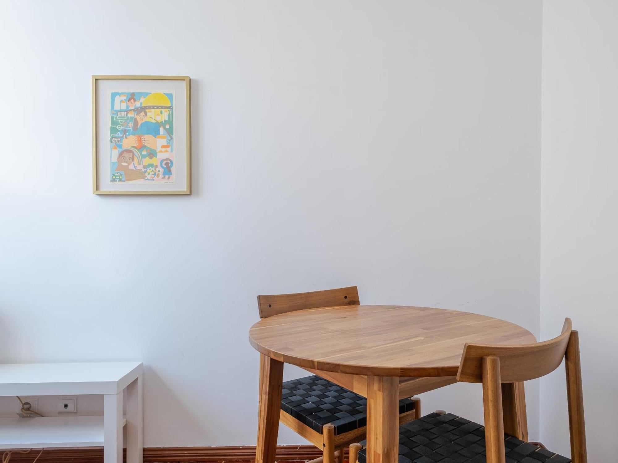 Cool Apartment Near Alfama Lisbona Esterno foto